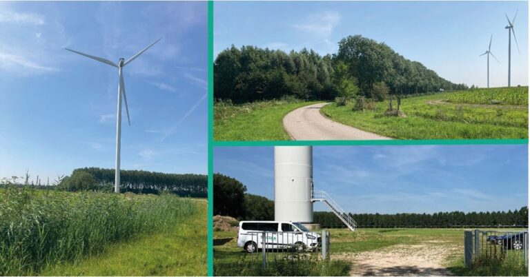 ΝΕΟ ΕΡΓΟ BESS ΤΗΣ GOTION ΣΤΗΝ ΟΛΛΑΝΔΙΑ