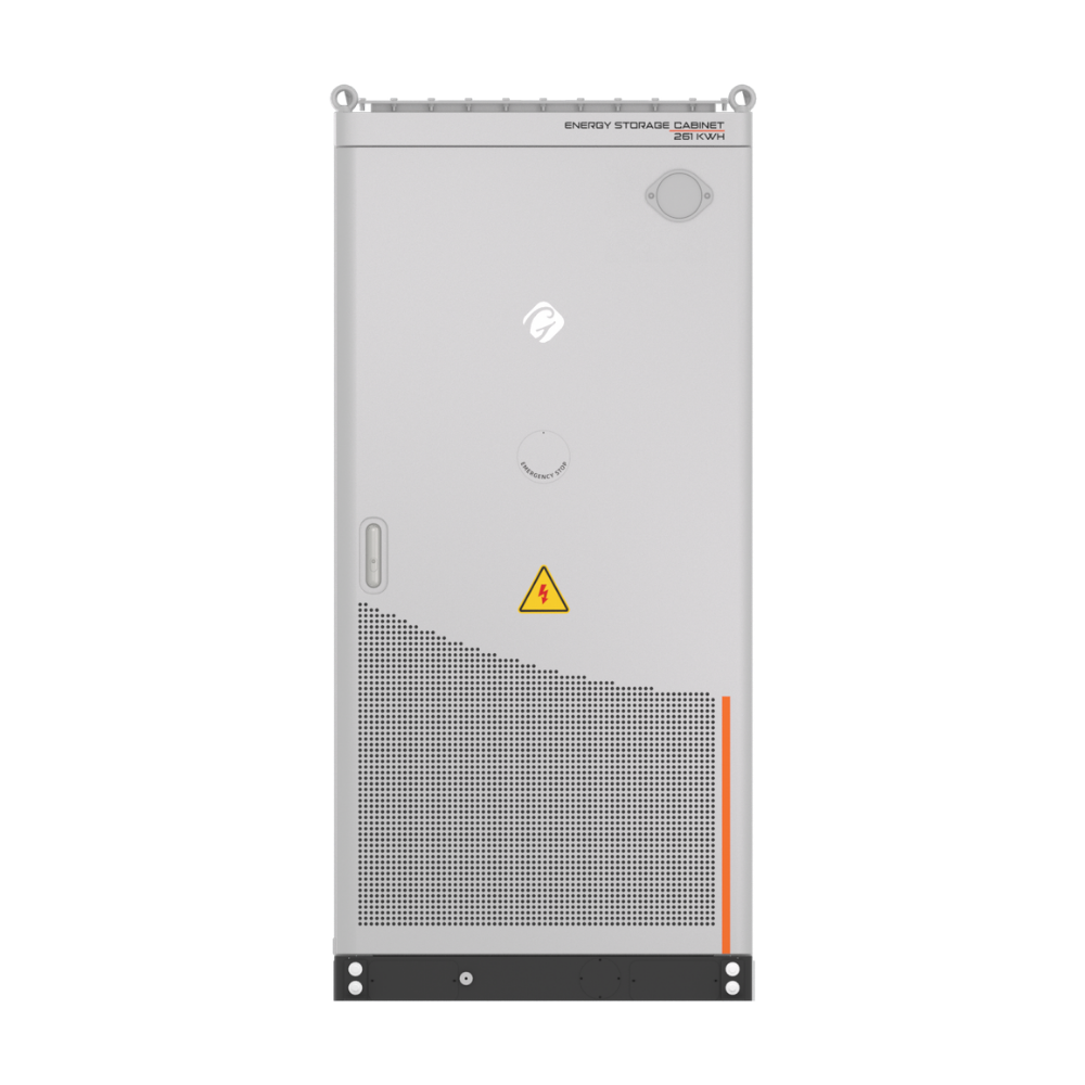 Σύστημα Gotion Edge X CSC400-125kW261-GB