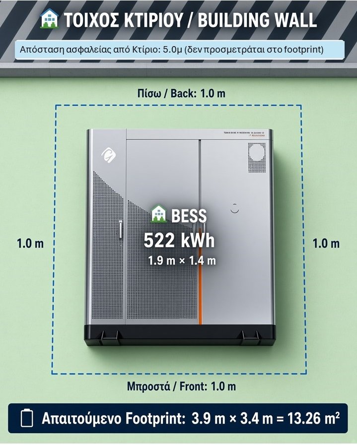 footprint 522-1
